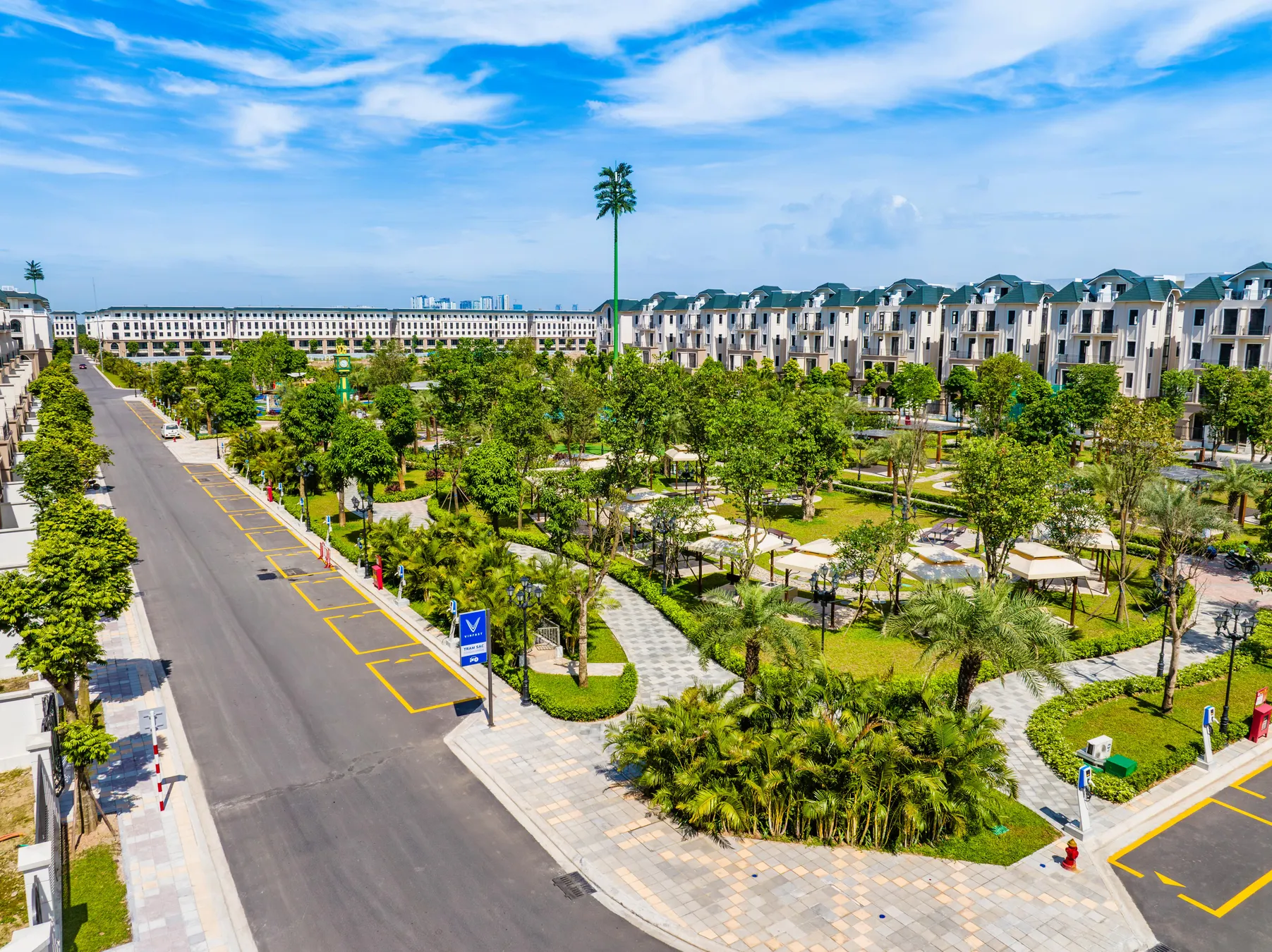 Vinhomes Ocean Park 3