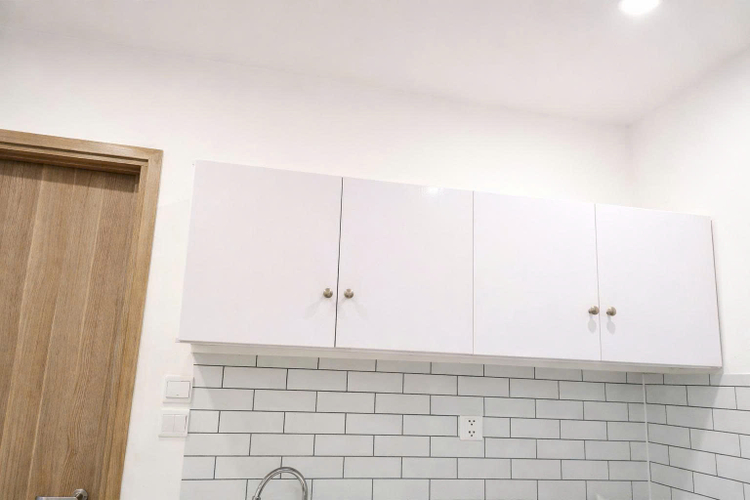 Studio, Tòa S6.06, khu The Origami, Vinhomes Grand Park