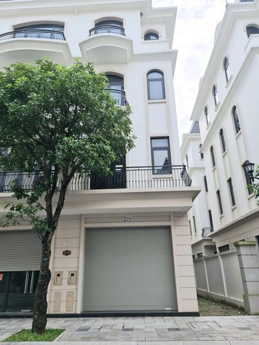 Shop - house, khu Sao Biển, Vinhomes Ocean Park 2