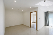 Khu vực làm việc 