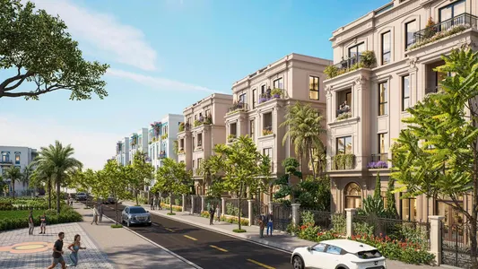 Vinhomes Market