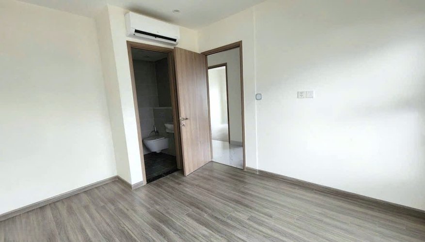 2 PN + 1 (2 Toilet), Tòa GH2, khu Glory Heights, Vinhomes Grand Park