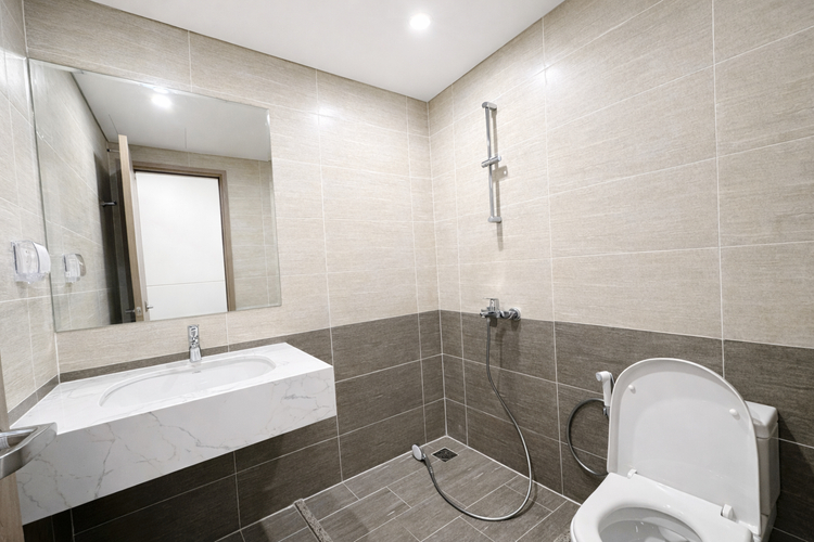 2 PN, Tòa GH2, khu Glory Heights, Vinhomes Grand Park