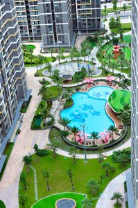 tiện ích nội khu