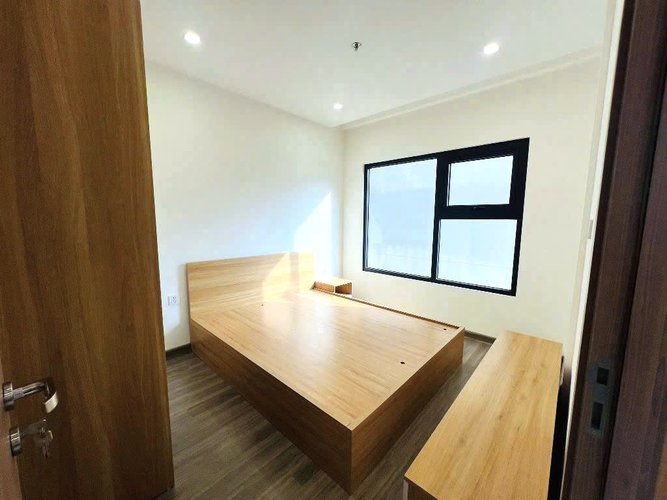 2 PN, Tòa BS9, khu The Beverly Solari, Vinhomes Grand Park
