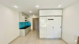 Không gian căn hộ