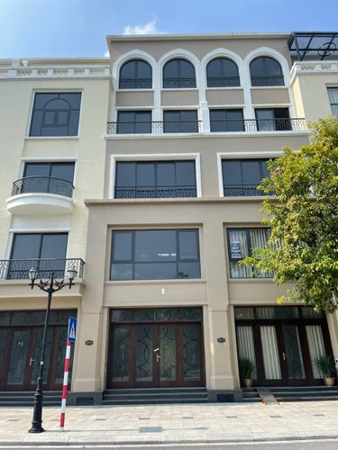 Liền kề, khu Cọ Xanh, Vinhomes Ocean Park 2