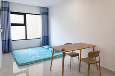 Không gian căn hộ