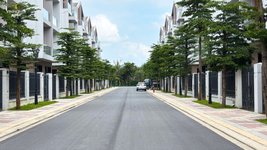 Hình ảnh thực tế căn