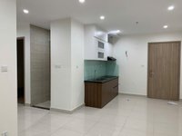 Không gian căn hộ