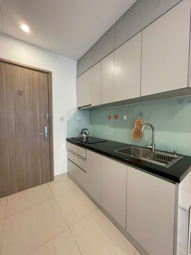 Studio, Tòa S10.02, khu The Origami, Vinhomes Grand Park