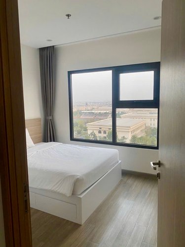 2 PN, Tòa S2.17, khu Sapphire 2, Vinhomes Ocean Park