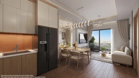 Vinhomes Market
