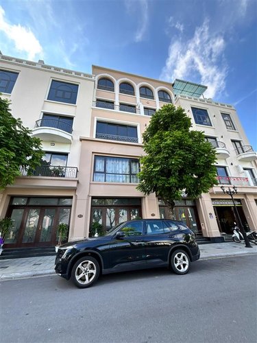 Liền kề, khu Cọ Xanh, Vinhomes Ocean Park 2