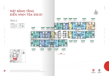 Mặt bằng tầng S10.01