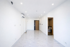 Không gian căn hộ