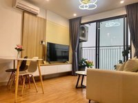 Ảnh thực tế căn hộ 