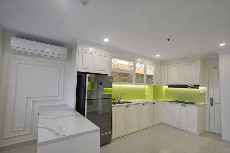 3 PN, Tòa S3.05, khu The Rainbow, Vinhomes Grand Park