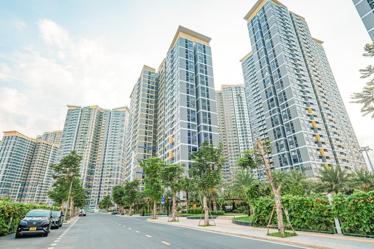 BS1214.09, Căn hộ, Tòa BS12, Phân khu The Beverly Solari, Vinhomes Grand Park