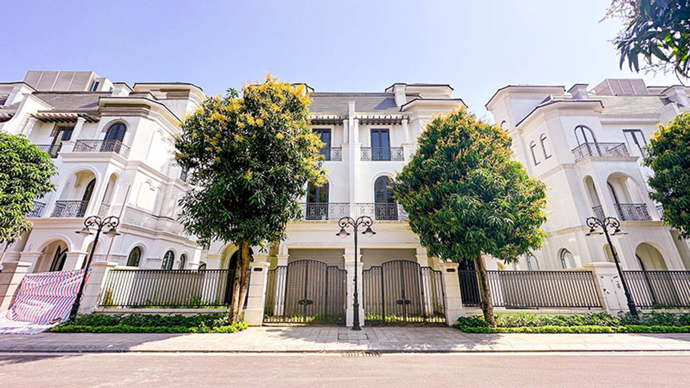 Townhouse in Gia Lâm
