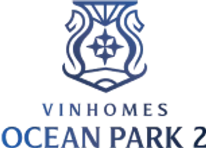 Vinhomes Ocean Park 2 logo