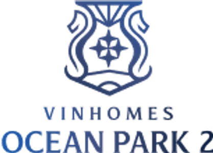 Vinhomes Ocean Park 2 logo