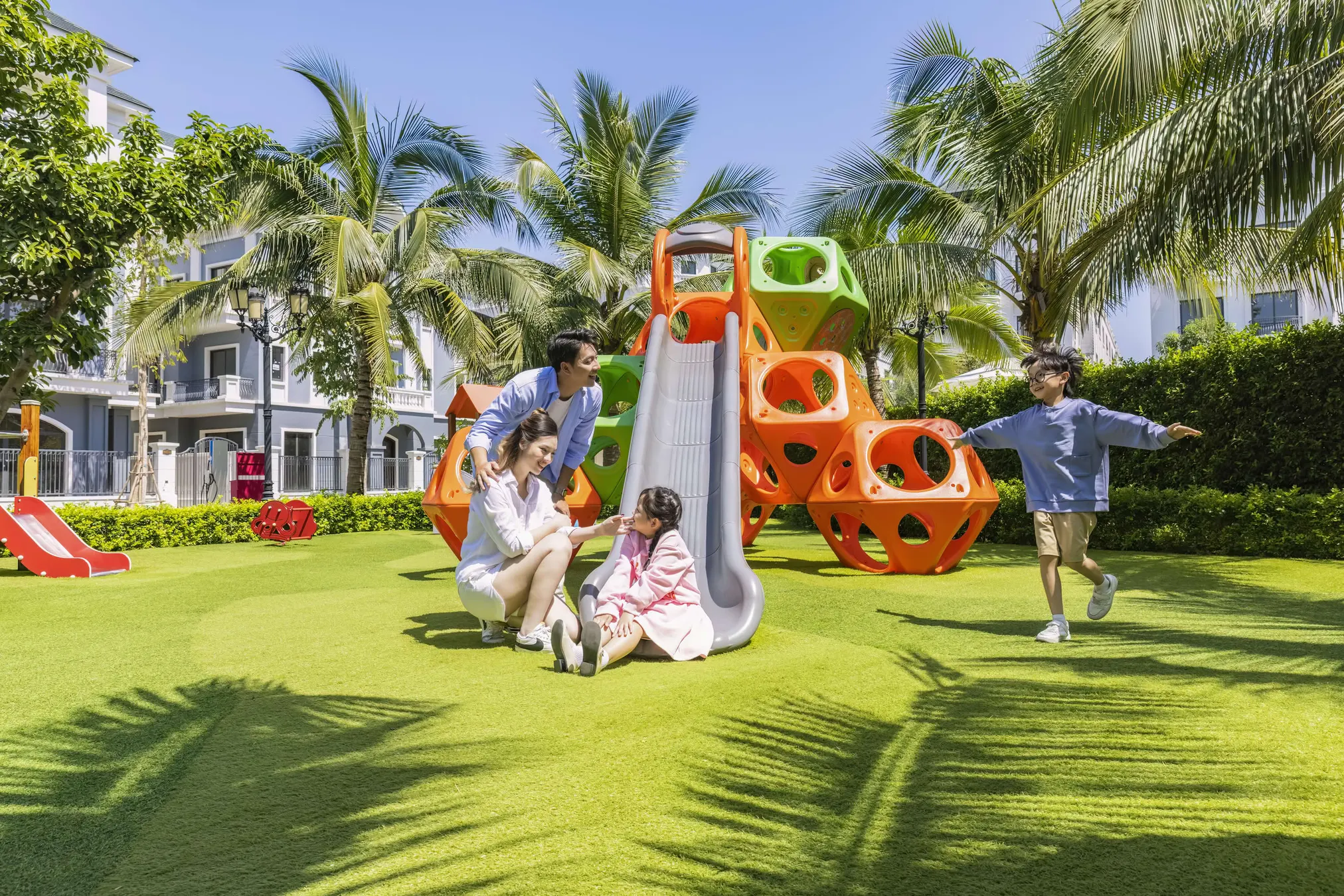 Vinhomes Ocean Park 2