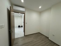 Không gian căn hộ