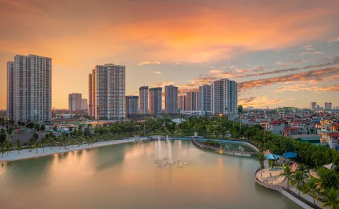  Công viên Central Park