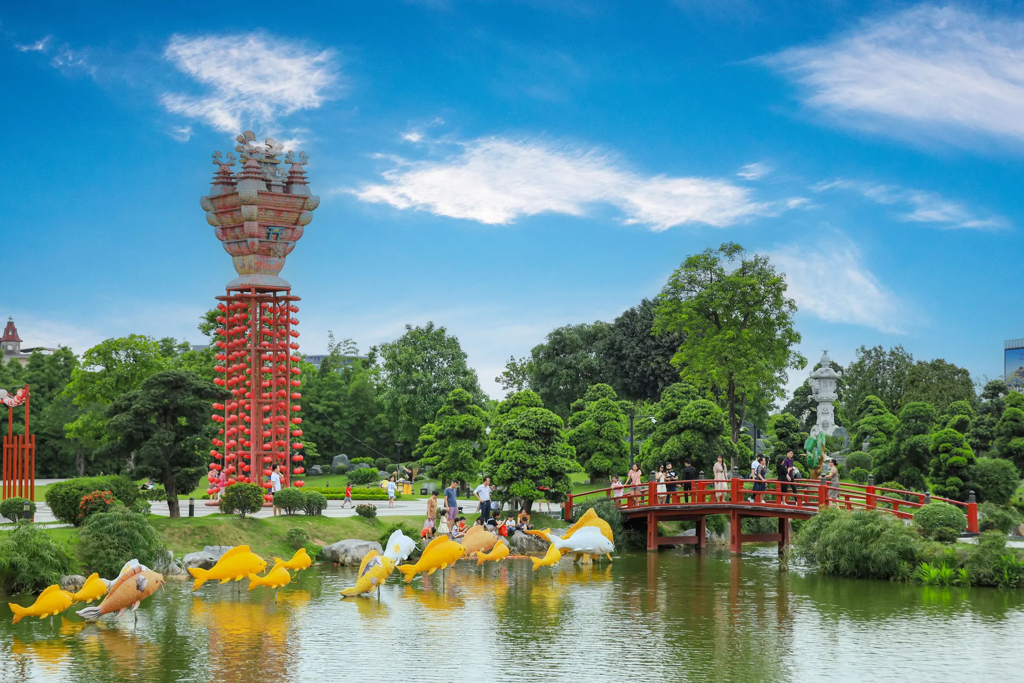 Vinhomes Smart City