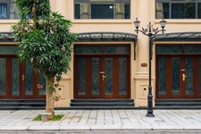 Hình ảnh thực tế căn