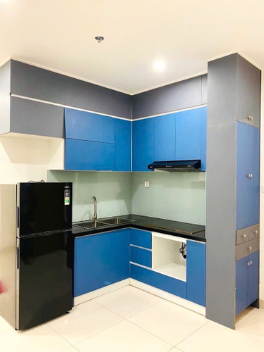 1 PN + 1, Tòa S5.01, khu The Rainbow, Vinhomes Grand Park