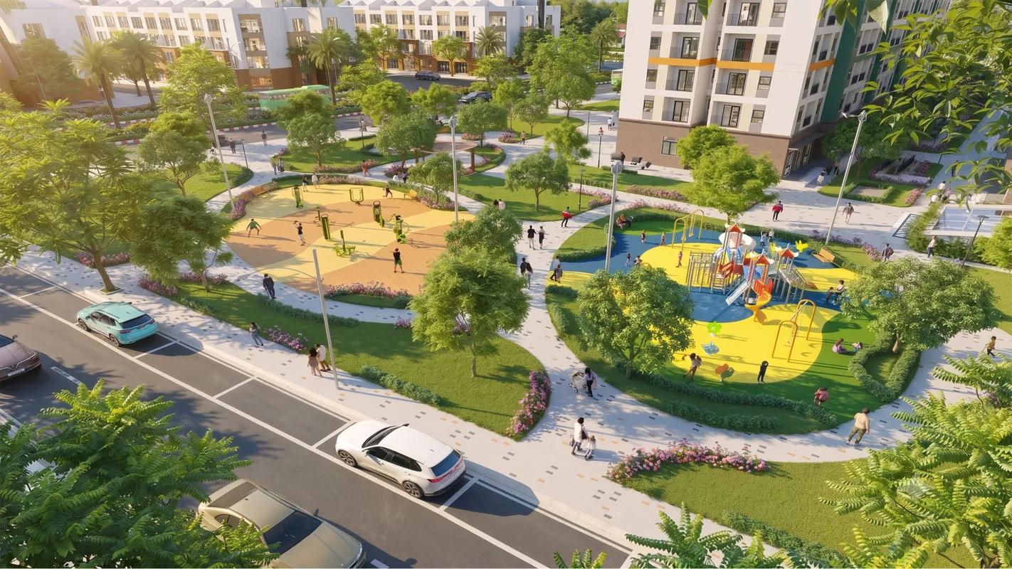 Hệ sinh thái tiện ích
