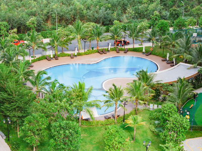 Tiện ích nội khu