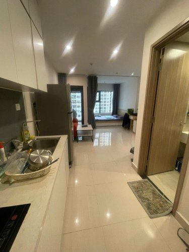 Studio, Tòa S3.03, khu The Rainbow, Vinhomes Grand Park