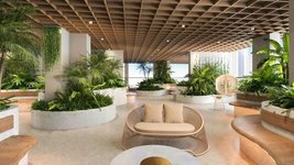 Phối ảnh tiện ích The Zurich
