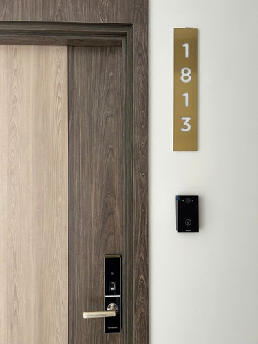 1 PN + 1, Tòa GH2, khu Glory Heights, Vinhomes Grand Park