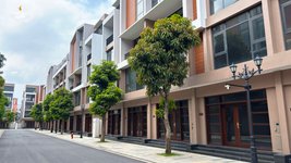 Hình ảnh thực tế căn
