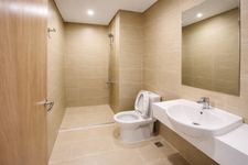 Không gian căn hộ 1PN+