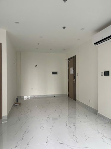 2 PN + 1 (2 Toilet), Tòa GH3, khu Glory Heights, Vinhomes Grand Park