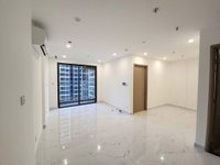 Không gian căn hộ