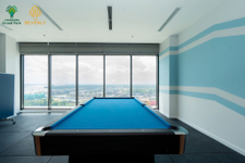 tiện ích nội khu