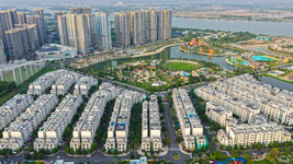 tiện ích nội khu