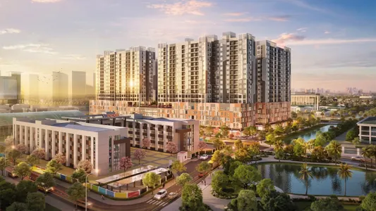 Vinhomes Market