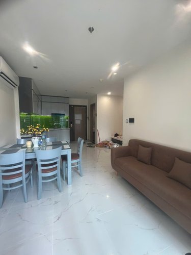 1 PN + 1, Tòa BS10, khu The Beverly Solari, Vinhomes Grand Park
