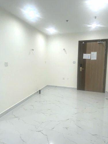 2 PN + 1 (2 Toilet), Tòa GH5, khu Glory Heights, Vinhomes Grand Park