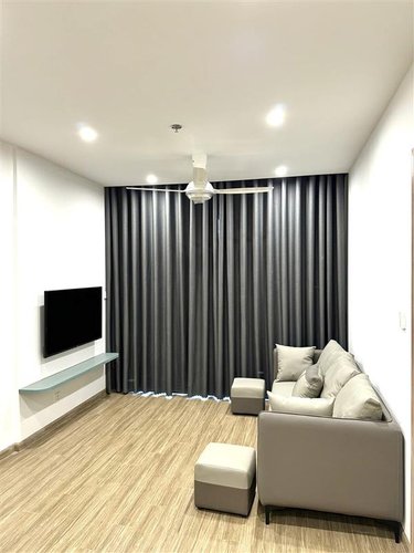 1 PN, Tòa P1, khu The Pavilion, Vinhomes Ocean Park