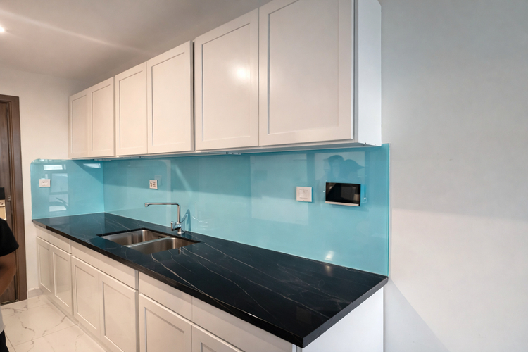 Studio, Tòa BS10, khu The Beverly Solari, Vinhomes Grand Park