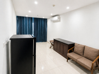 Không gian căn hộ 1PN