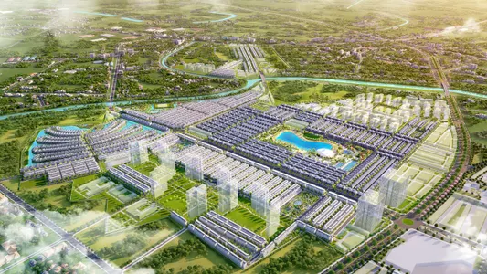 Vinhomes Market